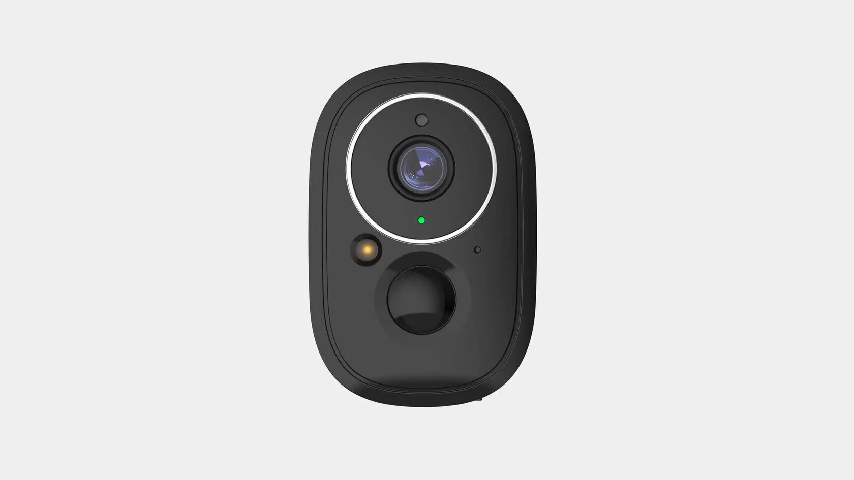 Konan C3 NEW- Аккумуляторная Wifi Камера 3МП