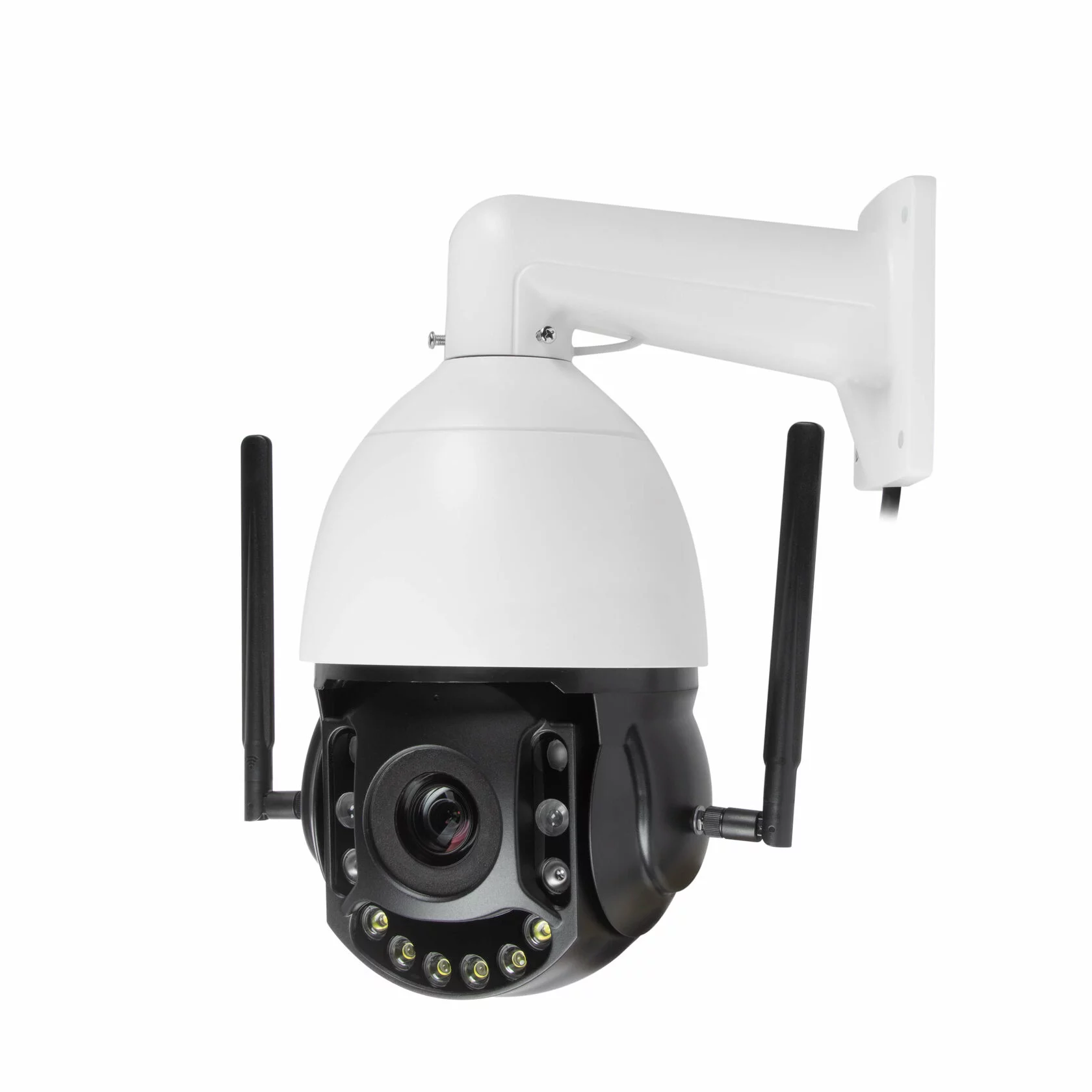 Камера видеонаблюдения с 40х оптическим увеличением и слотом для GSM карт Konan A5G