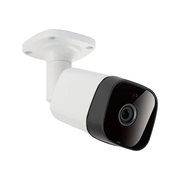 Комплект камер видеонаблюдения Konan C1, 8Mp, POе + регистратор (Без HD)